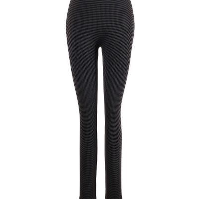 Proof Women Black Leggings S